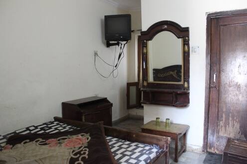 Hotel Jahanavi, Haridwar 2